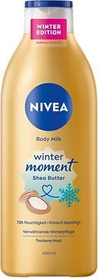 NIVEA Winter Moment (Körpermilch, 400 ml)