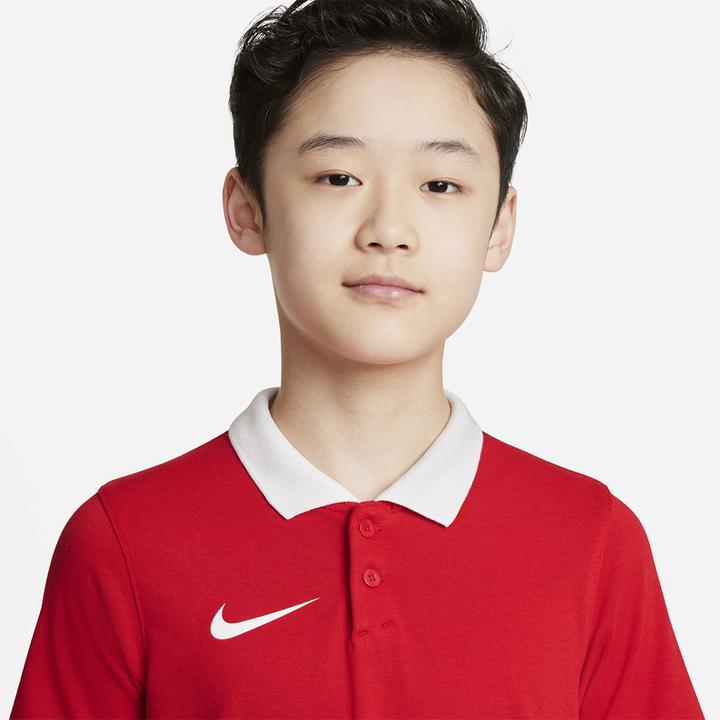 Produktbild Nike Park 20 Poloshirt Kids (M)
