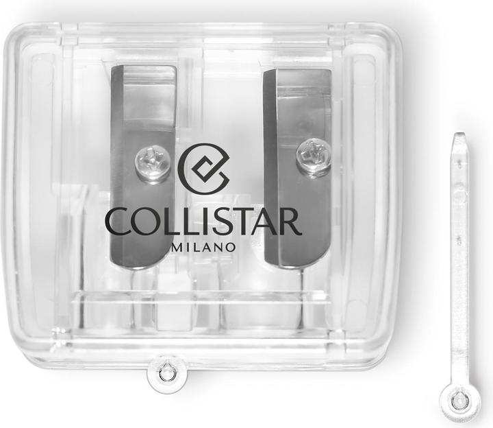 Collistar Temperamatite Doppio (Transparent)
