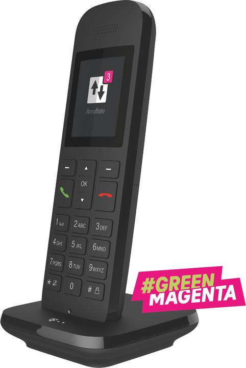 Immagine prodotto Telekom Speedphone 12