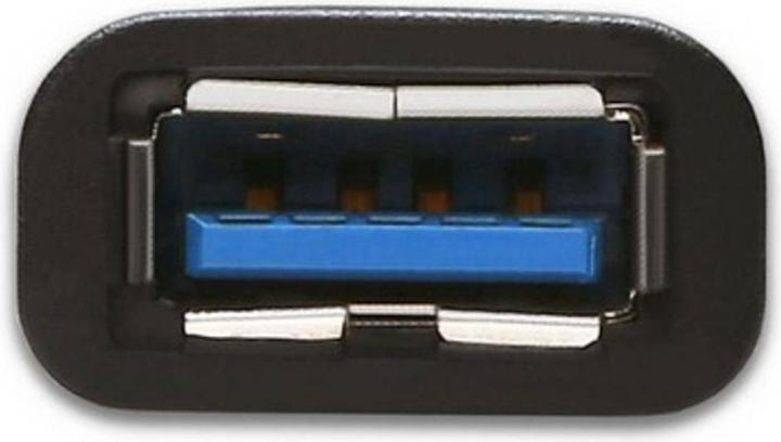 Image du produit i-tec Adaptateur USB (USB-A, 1 Ports)