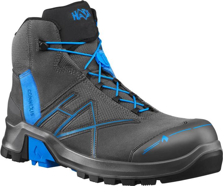 Produktbild Haix CONNEXIS Safety+ GTX Mid (S3, 46)