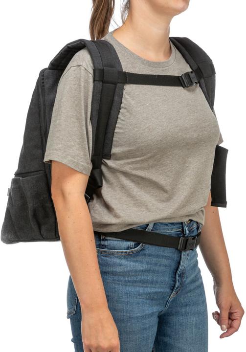 Actual product image Trixie Tiertransport-Rucksack Be Nordic Bjorn (Dog, Breathable)