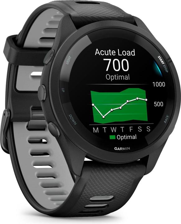 Produktbild Garmin Forerunner 265 (46 mm)