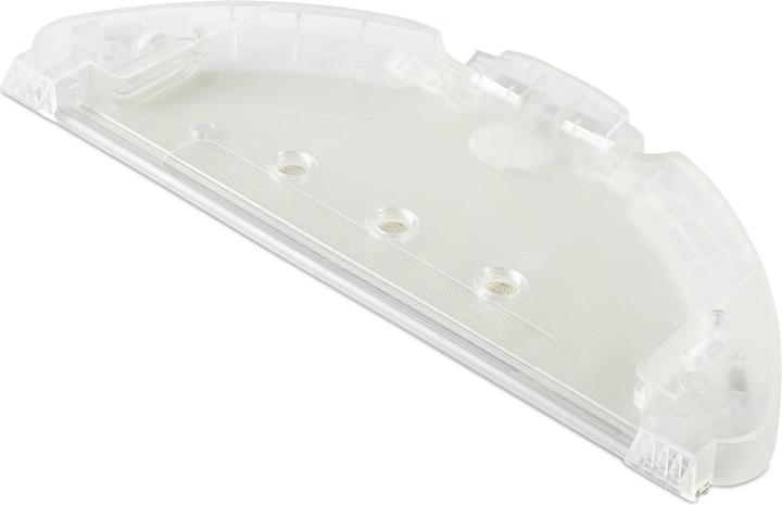Actual product image Medion Robot Vacuum Cleaner (Vacuum mopping robot)