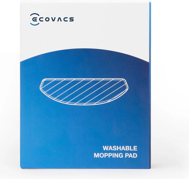 Image du produit Ecovacs D-CC03-2115