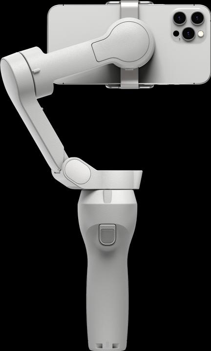 Produktbild DJI Osmo Mobile SE (Smartphone, 0.29 kg)