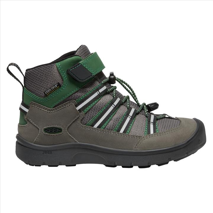 Image du produit Keen Y Hikeport 2 Sport Mid WP (35)