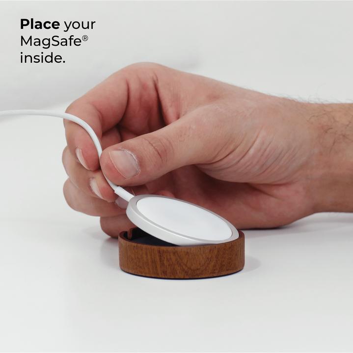Produktbild Exquisite Gaming Mini Dock for Magsafe