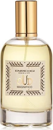 Image du produit Enrico Gi Oud Magnifico by Eau de Parfum Spray (Unisex) 100 ml (Eau de parfum, 100 ml)
