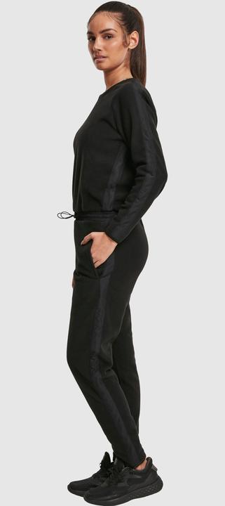 Actual product image Urban Classics Ladies Polar Fleece Jumpsuit (S)