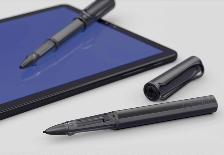 Produktbild Lamy AL-star EMR 471 (beschichtete/matte Displays)