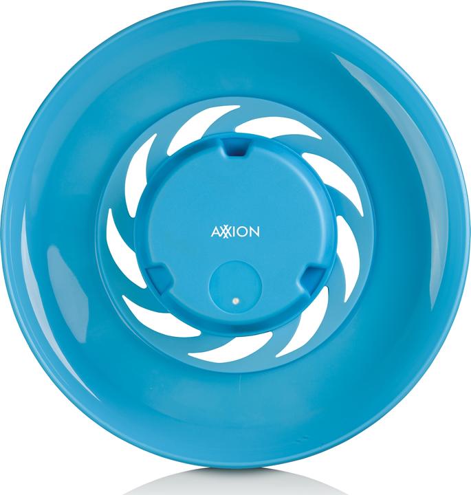 Produktbild Lenco BT Lautsprecher Frisbee BT,m.Lichtfunktion AFB-100BU (Akkubetrieb)