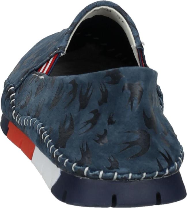 Image du produit Cosmos Comfort Ce mocassin en cuir de qualité supérieure est doté d'un beau design. (41)