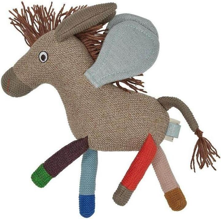 Stuffed animals