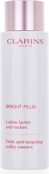 Clarins Bright Plus (200 ml)