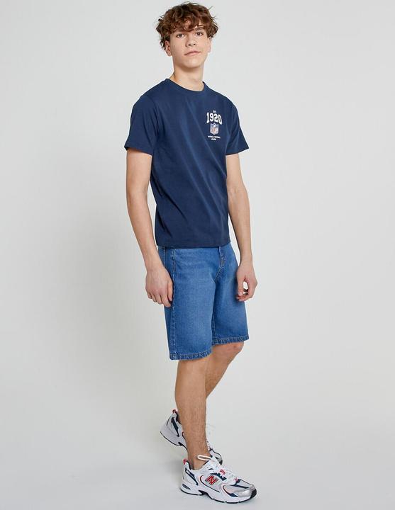 Immagine prodotto La Redoute Collections Bermuda in denim (S)