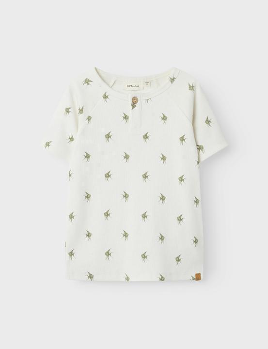 Produktbild Name it Slim Fit Oberteil mit langen Ärmeln (116)