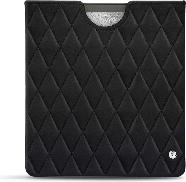 Negre poudro - Couture ( Pantone #111212 )
