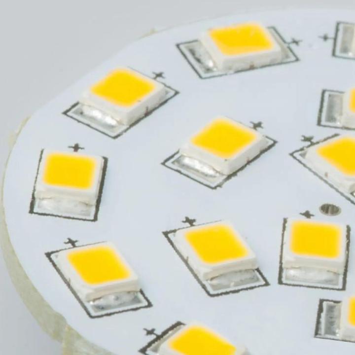 Produktbild Isoled Leuchtmittel (G4, 3 W, 310 lm, 1 x, E)
