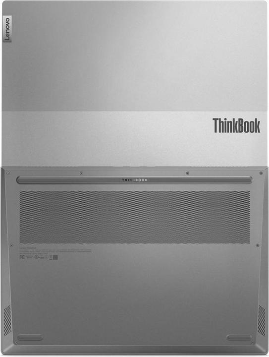 Immagine prodotto Lenovo ThinkBook 16p G2 ACH 20YM - AMD R (16", AMD Ryzen 7 5800H, 16 GB, 512 GB, IT)