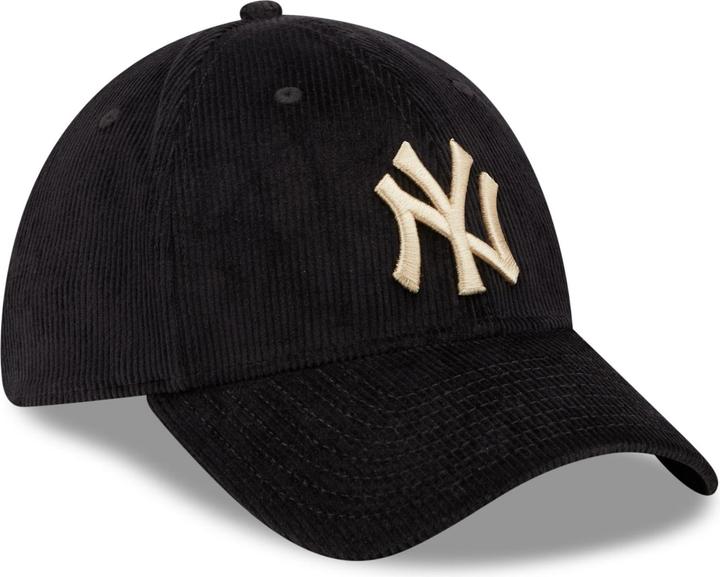 Produktbild New Era 39Thirty Stretch Cap - KORD New York Yankees - S/M (S/M)