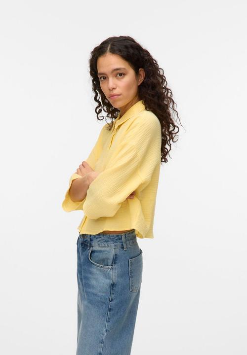 Image du produit Vero Moda VMNATALI Top Bluse (S)