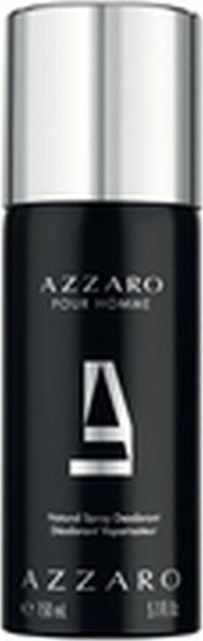 Image du produit Azzaro Pour Homme (Spray, 150 ml)