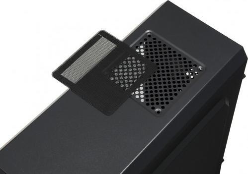 Image du produit iBox ORCUS X14 Tour Midi (ATX, ITX)
