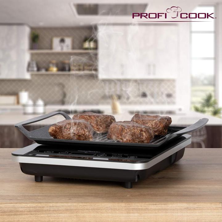 Actual product image Proficook PC-ITG 1130