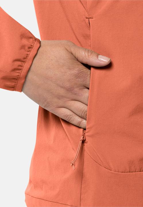Actual product image Jack Wolfskin Prelight Overhead W (XL)