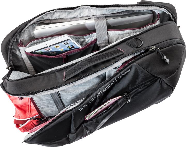 Immagine prodotto Deuter Aviant Carry On Pro 36 SL (36 l)