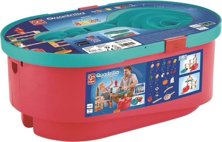 Immagine prodotto Hape Set di contenitori modulari
