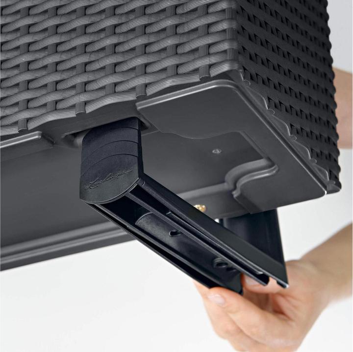 Produktbild Lechuza Balkonkastenhalter für Balconera