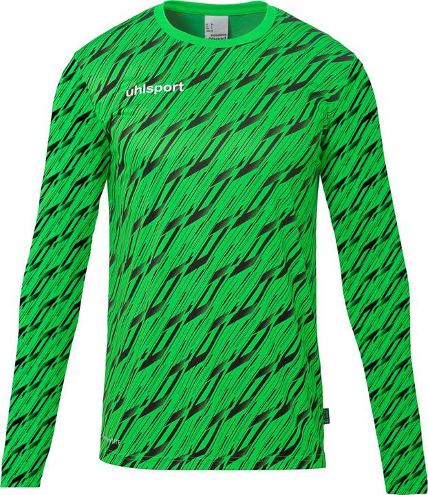 Black, Fluo green