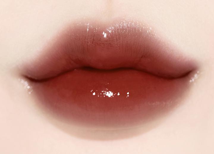 Produktbild Laka Fruity glam tint 120 Caffeine rose (120 Caffeine rose)