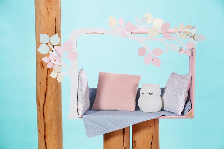 Image du produit Baby Annabell Doudou hibou