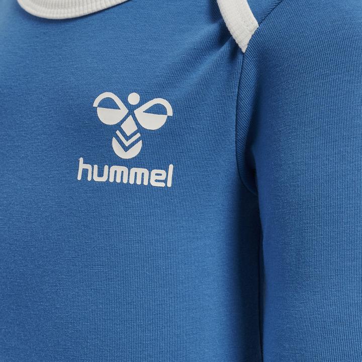 Immagine prodotto hummel Corpo Maule L/S (62)