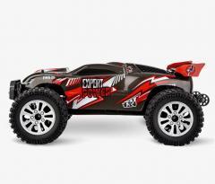 Produktbild Carrera 370102201 remote controlled toy (RTR Ready-to-Run)