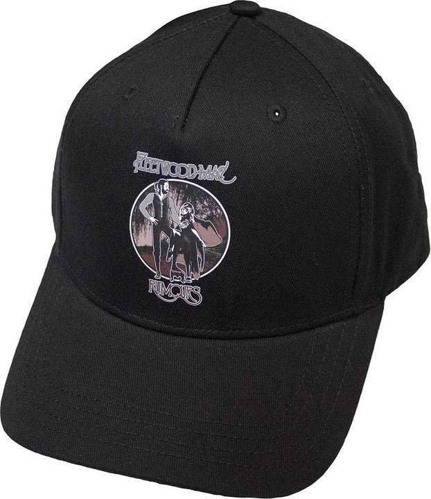 Image du produit Fleetwood Mac Rumours Baseball Cap