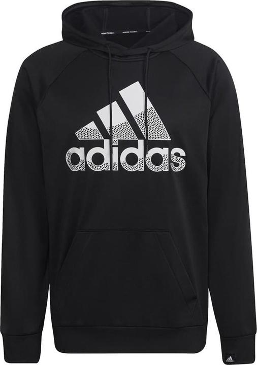 Image du produit adidas - Sweat à capuche GAME AND GO - Homme (M)