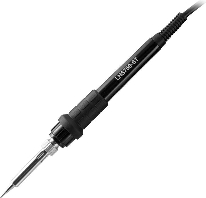 Actual product image Stahlwerk Hot air soldering station