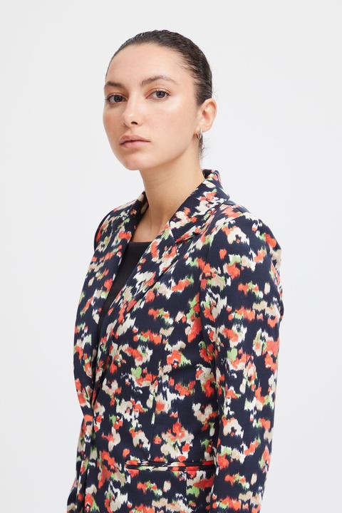 Image du produit Ichi IHKATE PRINT BL18 20120503 (XXL)