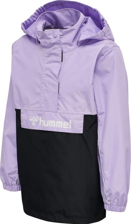 Produktbild hummel Timu Jacket (152)