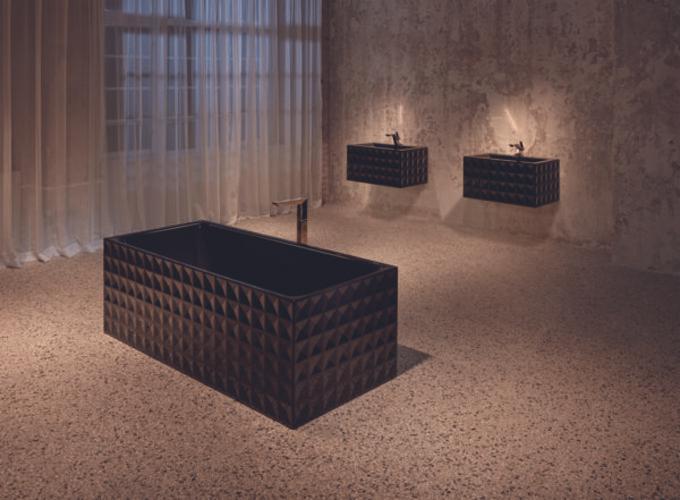 Actual product image Bette Loft bathtub, 180x80x42 cm, 3172- (173 l, 180 cm, 80 cm)