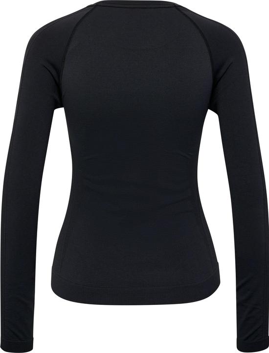 Produktbild hummel Hmltif Seamless T-Shirt L/S (M)