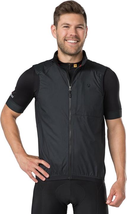 Produktbild Bontrager CIRCUIT Fahrradwindweste (XL)