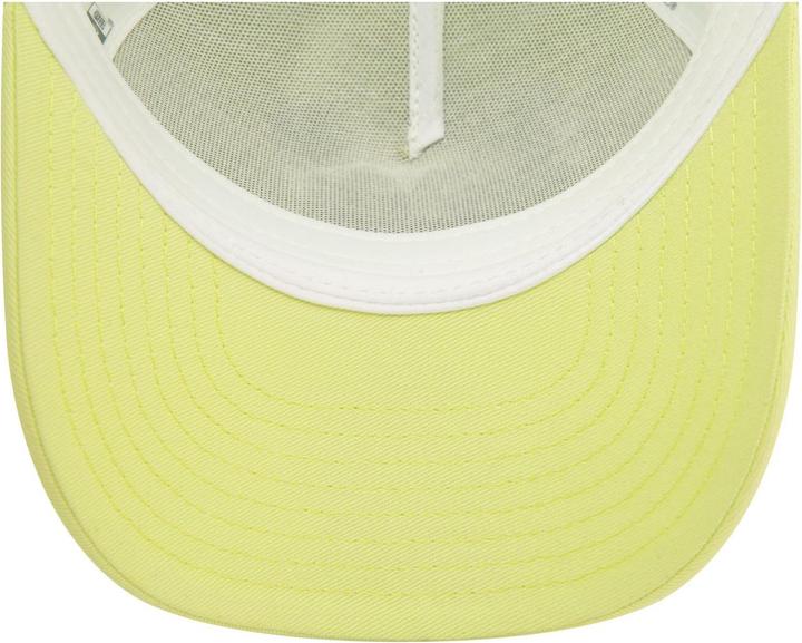 Image du produit New Era Kids Trucker Cap - New York Yankees lime green (55, 56, 54 C)