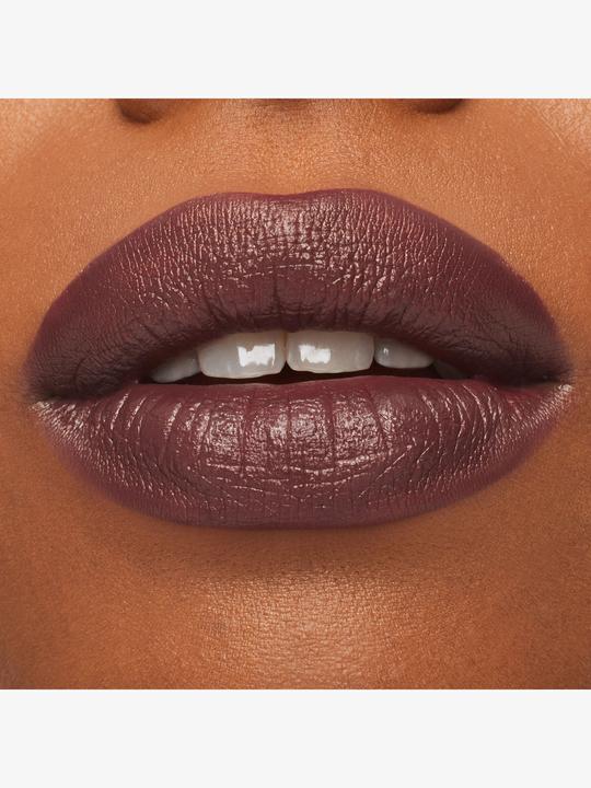 Produktbild MAC Cosmetics Macximal Silky Matte Lipstick Smoked Purple (Smoked Purple)