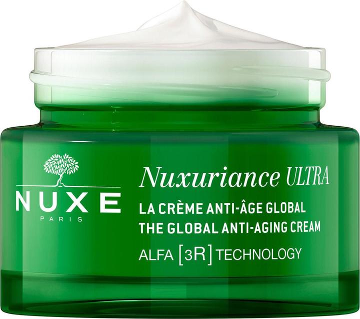 Immagine prodotto Nuxe Nuxuriance Ultra Crème Anti Âge Globale 50 ml (50 ml, Crema 24h)